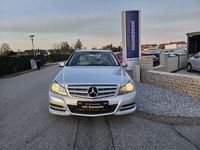 gebraucht Mercedes C180 C 180T CDI BlueEfficiency (204.200)