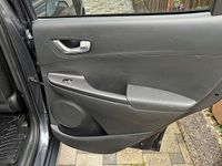 gebraucht Hyundai Kona KONAElektro 64kWh Trend Line Trend Line