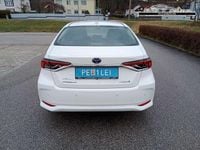 gebraucht Toyota Corolla 1.8 Hybrid 122PS Sofort Verfügbar
