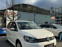 gebraucht VW Touran Comfortline 1,6 BMT TDI DPF