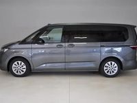 gebraucht VW Multivan Business ÜH TDI