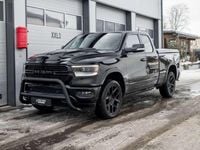 Gebraucht RAM 1500 401 PS (294 kW) 2021 Schwarz Abholung