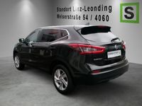 gebraucht Nissan Qashqai Acenta 1.3 DIG-T