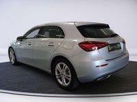 gebraucht Mercedes A180 LENKRADHEIZUNG LED HP KAMERA