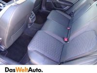 gebraucht Seat Leon FR 1.5 eTSI ACT DSG