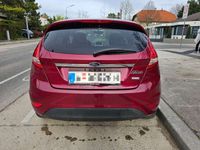 gebraucht Ford Fiesta FiestaTitanium 125 Titanium