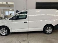 Gebraucht VW Caddy Maxi 102 PS (75 kW) 2021 Weiß Van / Kleinbus