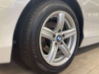 gebraucht BMW 116 i