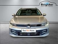 Gebraucht VW Golf VIII Business 116 PS (85 kW) 2025 Silber  metallic Kombi