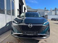 Neu Nissan Qashqai N-Connecta 158 PS (116 kW) 2025 SUV