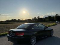 gebraucht BMW 325 Cabriolet 325 d