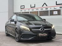 gebraucht Mercedes CLA200 d Aut./AMG-LINE/KAMERA/NAVI/SHZ/LED
