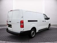 gebraucht Citroën Jumpy KW XL BHDI145 EAT8 City P. Holzb.+Seitenv.