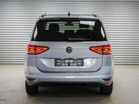 gebraucht VW Touran 15 TSI DSG Limited - LAGER 110 kW (150 PS) Au...