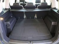 gebraucht VW Touran Friends 20 TDI DSG Schiebedach
