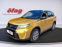 gebraucht Suzuki Vitara 1.4 Hybrid ALLGRIP shine