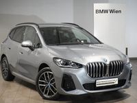 Gebraucht BMW 230e Active Tourer Efficient Dynamics 150 PS (110 kW) 2025 Skyscraper grau Van / Kleinbus