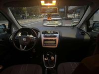 gebraucht Seat Altea 1.6 TDI