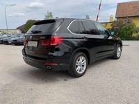 gebraucht BMW X5 X5xDrive30d Österreich-Paket Aut.