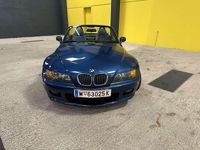 gebraucht BMW Z3 Z3 2,8