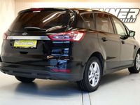 gebraucht Ford S-MAX 2,0 TDCI ''7SITZER*NAVI*SITZH*TEMPOMAT''