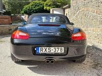 Gebraucht Porsche Boxster S 252 PS (185 kW) 2000 Cabrio