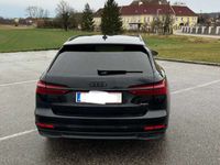 gebraucht Audi A6 Avant 50 TDI quattro sport tiptronic