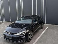 gebraucht VW Golf VII GTD Variant 20 TDI DSG