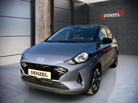 gebraucht Hyundai i10 GO Plus 1,0 MT