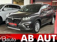 Neu Suzuki SX4 S-Cross 110 PS (80 kW) 2025 Grau SUV