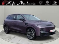 Gebraucht Leapmotor B10 160 kW (218 PS) 2025 Violett SUV