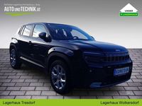 gebraucht Jeep Avenger EV 54kWh 156PS Altitude