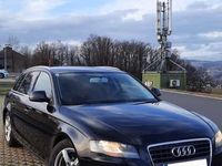 gebraucht Audi A4 Avant 2,0 TDI DPF