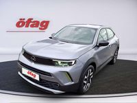 gebraucht Opel Mokka 1.2 Direct Injection Turbo Elegance Aut.