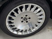 gebraucht Mercedes S350 d lang 4MATIC Aut.