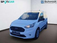 Gebraucht Ford Transit Connect Trend 99 PS (72 kW) 2020 Weiß Van / Kleinbus
