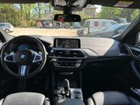 gebraucht BMW X4 X4xDrive 20d Aut.