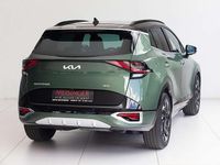 gebraucht Kia Sportage 1,6 CRDI 48V GT-Line AWD DCT