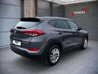 gebraucht Hyundai Tucson 1,6 GDi 2WD MT GL