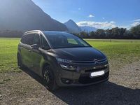 gebraucht Citroën C4 Picasso BlueHDi 120 6-Gang Exclusive