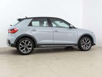 gebraucht Audi A1 allstreet 25 TFSI intense