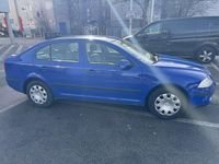 gebraucht Skoda Octavia 1,6 MPI Ambiente