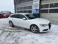 gebraucht Audi A6 3.0 TDI quattro S-line**Gepflegt**Top Austattung**