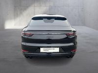 gebraucht Porsche Cayenne Coupe Aut.