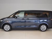 Gebraucht VW Multivan Business 150 PS (110 kW) 2025 Blau Van