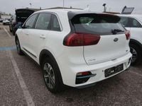 gebraucht Kia e-Niro Niro Silber