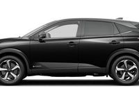 Gebraucht Nissan Qashqai N-Connecta 190 PS (139 kW) 2023 SUV