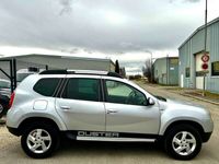 gebraucht Dacia Duster Prestige 4x4