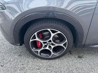 gebraucht Alfa Romeo Tonale Edizione Speciale 1,5 T4 MHEV DCT 160PS