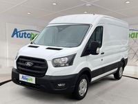 Neu Ford Transit Trend 131 PS (96 kW) 2026 Weiß Van / Kleinbus